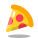 Пицца Салями icon