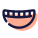 Smiling Mouth icon