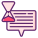 Delay icon