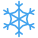 Snowflake icon