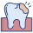 Cavity icon