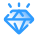 Funkelnden Diamanten icon