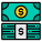 Money Stack icon