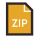 ZIP icon