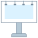 Reklametafel icon