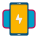 Wireless Charger icon