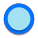 Round icon