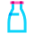 Botella de leche icon