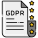 GDPR icon