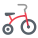 Triciclo icon