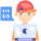 Web Developer icon