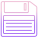 Floppy icon