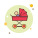 Poussette icon