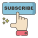 Subscrição icon