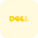 Dell multinational technology company that develops, sells, repairs, and supports computers icon
