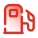 Tankstelle icon