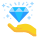 Diamant icon