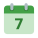 Kalenderwoche7 icon