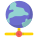 Global Network icon