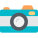 Appareil Photo icon