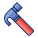 Hammer icon