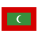 马尔代夫 icon
