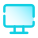 Monitor icon