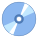 Болванка CD icon