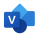 Microsoft-visio-2019 icon