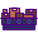 Conveyor Belt icon