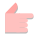 Hand Right icon