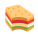 demander un sandwich icon