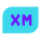 XM Music icon