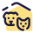 동물 보호소 icon