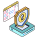 Personal Data Protection icon