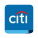Citibank Squared icon