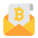 Bitcoin icon