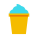 ワッフルのアイスクリーム icon