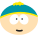 Eric Cartman icon