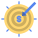 Financial Goal icon