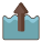 Tide icon