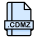 Cdmz icon