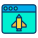 Launch Project icon