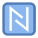 NFCñ icon