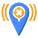 Gps icon