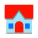 Cottage icon