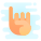 Langue des signes I icon