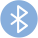 Bluetooth icon