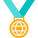 Médaille icon