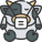 Mask icon